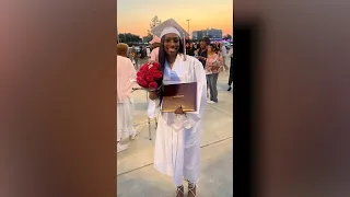 Family remembers teen killed on Delaware State University campus: 'She was a light'
