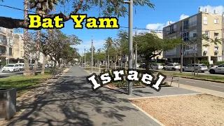 4 марта 2024 Бат Ям Израиль 4th march 2024 Bat Yam Israel #израиль #israel #батям #batyam