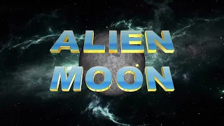 Alien Moon | Space Documentary New 2022 Full HD 1080i