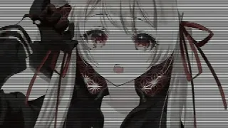 Френдзона–Я Нашёл Тебя В Даркнете |~nightcore~|