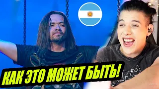 как это может быть!!! АРИЯ — Пусть будет так | Reaccion Vocal Coach Ema Arias