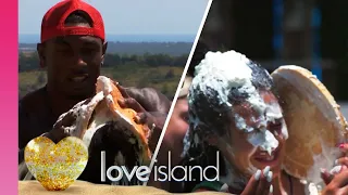 Snog, Marry, Pie Has the Villa Reaching Breaking Point  | Love Island 2019