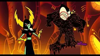 Wander Over Yonder - "That's Lord Dominator, If You're Nasty"