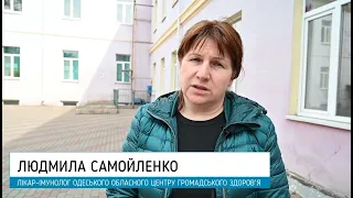 Як захиститися від інфекцій під час війни, - лікар-імунолог