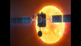 Solar Orbiter mission