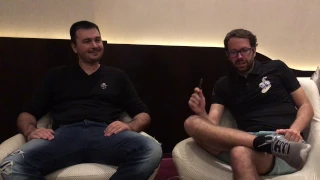 Interview with [TyRanT]DauT! (Yes, really!)