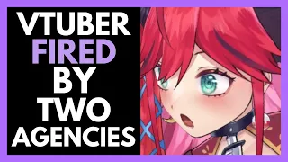 Vtuber Exposed By Companies, New Pixiv Rules, Twitch Korea Stops VODs, Usada Pekora Goes To Court