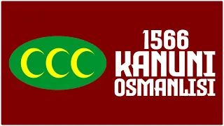 Age of History 2 : 1566 Kanuni Osmanlısı - 1