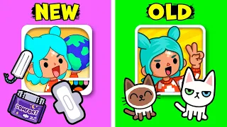 I AM STUNNED !! 😮 Toca Boca Secrets and Hacks | Toca Life World – Pink Panda