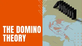 Domino Theory: Cold War Misconception About Communism's Spread