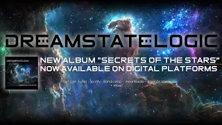 New Album "Secrets Of The Stars" Now Available!