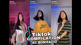 Andree "AC" Bonifacio- Tiktok Compilations 2020|dang it!!!
