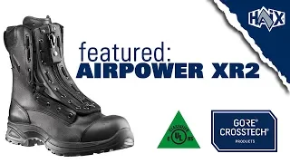 Product Feature: AIRPOWER XR2