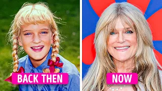 75+ Child Actors We Would NEVER Recognize Today