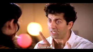 Sunny Deol dialogue whatsapp stutas video jeet movie #movie #stutas