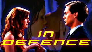 In Defense of Raimi’s MJ: A Spider-Man Trilogy Analysis UltaMatE DEFENCES Episode 8