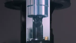 Inside Diameter CNC Turning