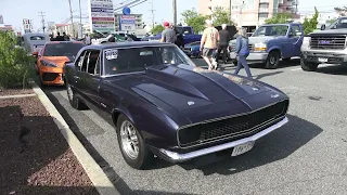 1967 Camaro Pro Street Dreamgoatinc Classic and Muscle Car Videos @DREAMGOATINC