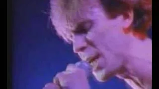 Julian Cope - Reynard The Fox (Live)