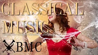 Classical music remix electro hip hop instrumental compilation 2015