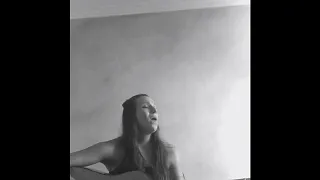 Angel From Montgomery cover