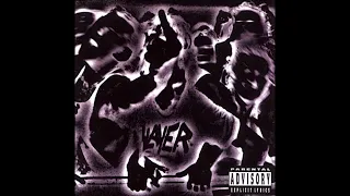 I Hate You - Slayer