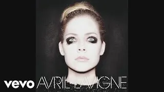 Avril Lavigne - Let Me Go (Official Audio) ft. Chad Kroeger