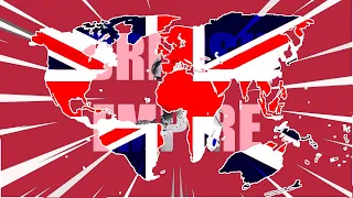 The British Empire.EXE | Hoi4