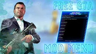 GTA 5 ONLINE MOD MENU | NEW UPDATE - UNDETECTED | DOWNLOAD FREE PC | 2021