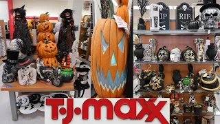 TJ MAXX * HALLOWEEN 2023