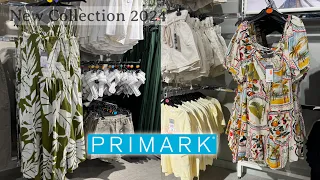 💖PRIMARK WOMEN’S NEW💗SUMMER COLLECTION MAY 2024 / NEW IN PRIMARK HAUL 2024🌷