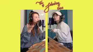 The Juberley Show - #00 Julia吳卓源和Kimberley陳芳語是不是真的好姐妹？