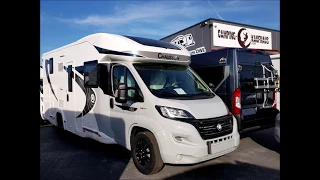 Wohnmobil Chausson Welcome Premium 630