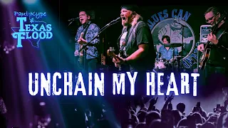 Unchain my Heart (Ray Charles) - Paul Kype and Texas Flood