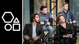 Sharlto Copley Is a Gangster 'Chappie' | AOL BUILD