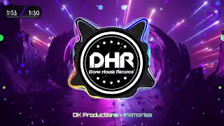 DK Productions - Memories - DHR