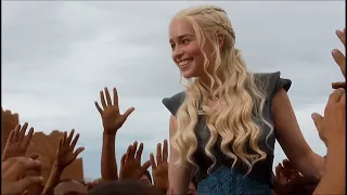 Daenerys Targaryen | Rise