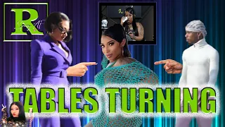 Kelsey Nicole ONCE Again Backed into a CORNER Blamed for Megan Thee Stallion Trajedy?