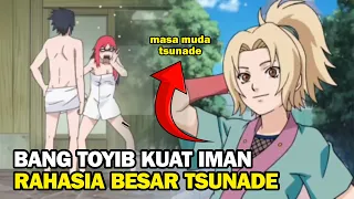 SASUKE TIDAK MEMPAN DI GODA | ENDING TAMBAHAN DI NARUTO (OMAKE)! #3