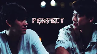 Pat X Pran | Perfect | Bad Buddy series | Ohm Nanon fmv