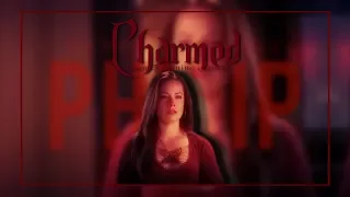 NEW: Charmed Season 5 Opening Credits (ft. MG22)