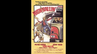 Крутые водилы (1978)  High-Ballin'