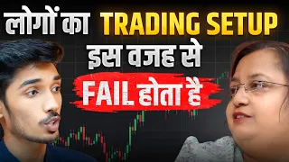 Use this Trading setup! | ft. Jyoti Budhia