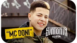 MC JottaPê "MC Doni Sintonia" - Passei de Nave - Hoje é Bailão (Áudio Oficial)