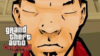 GTA Chinatown Wars - FINAL MISSION - Salt in the Wound