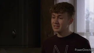 Emmerdale - Noah Tells Charity About Samson Blackmailing Him (28th March 2023)