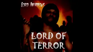 Lord Infamous - Murder On The Menu (Remastered by Alex Frozen)