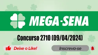 Concurso 2710 (09/04/2024)