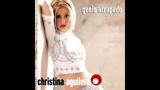 Christina Aguilera - Genio Atrapado (Pablo Flores Club Mix)