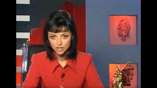 Цена любви с Юлианной Шаховой.Выпуск 012.Клеопатра в погонах (22.03.2004)